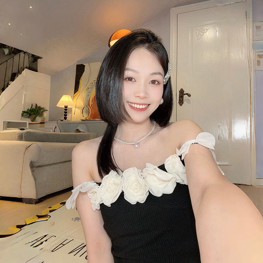林溪溪🌳💦