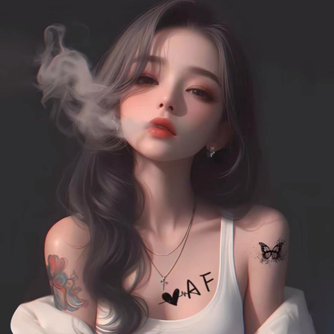 @ωǒ 哊点歪º᭄ 🍀