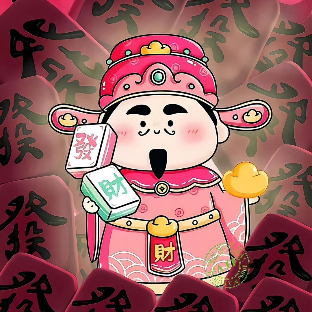金饱饱