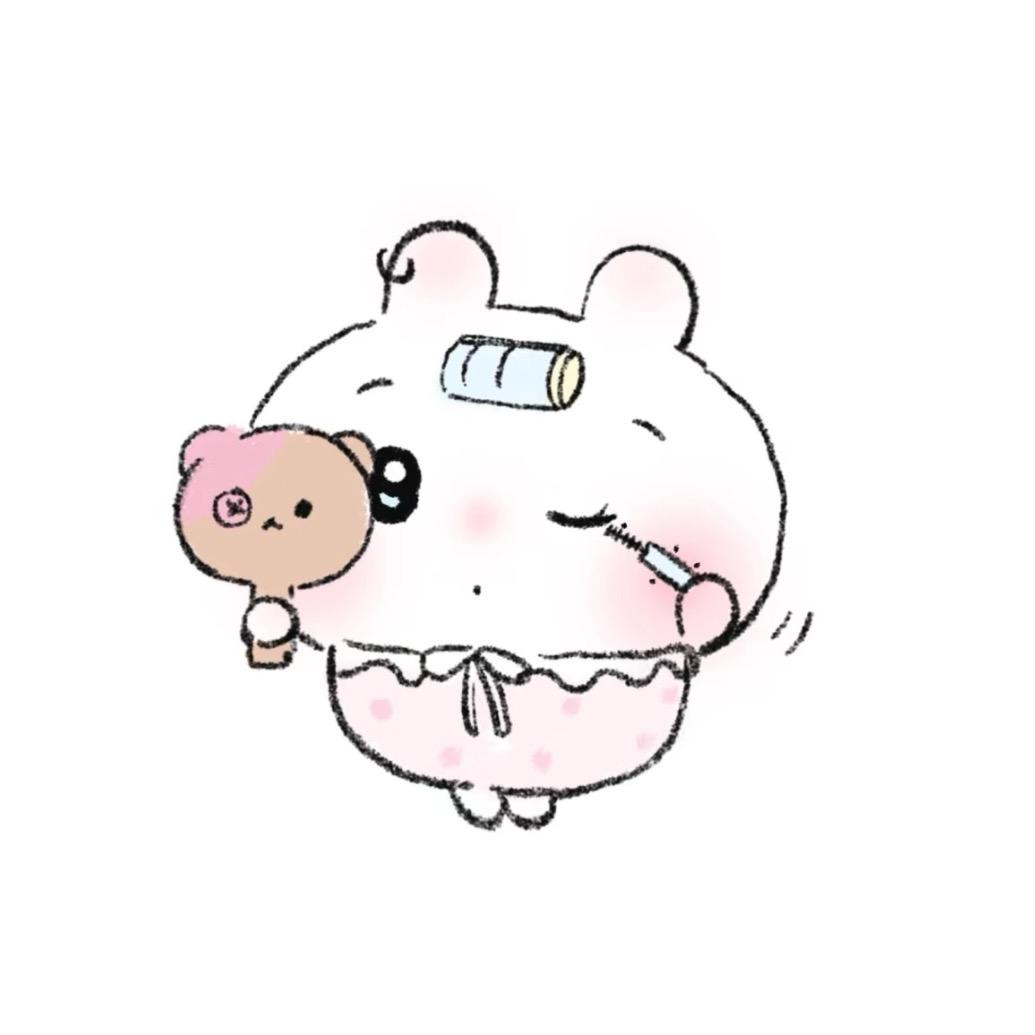旺旺小福星