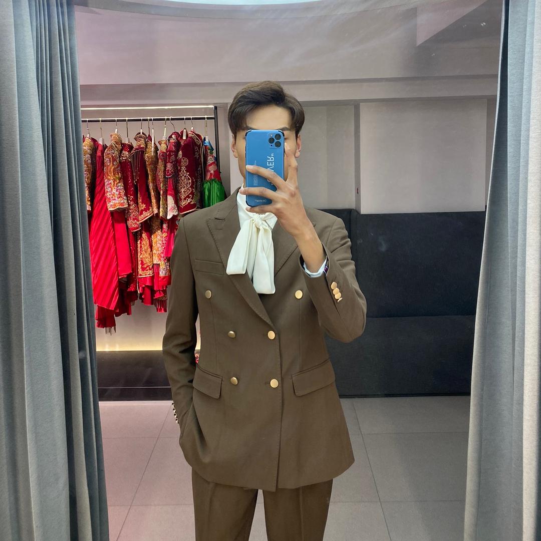 梵舍·fashion 美发造型