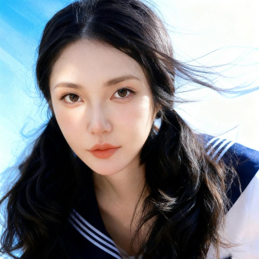 AAA天降好运欧气女王