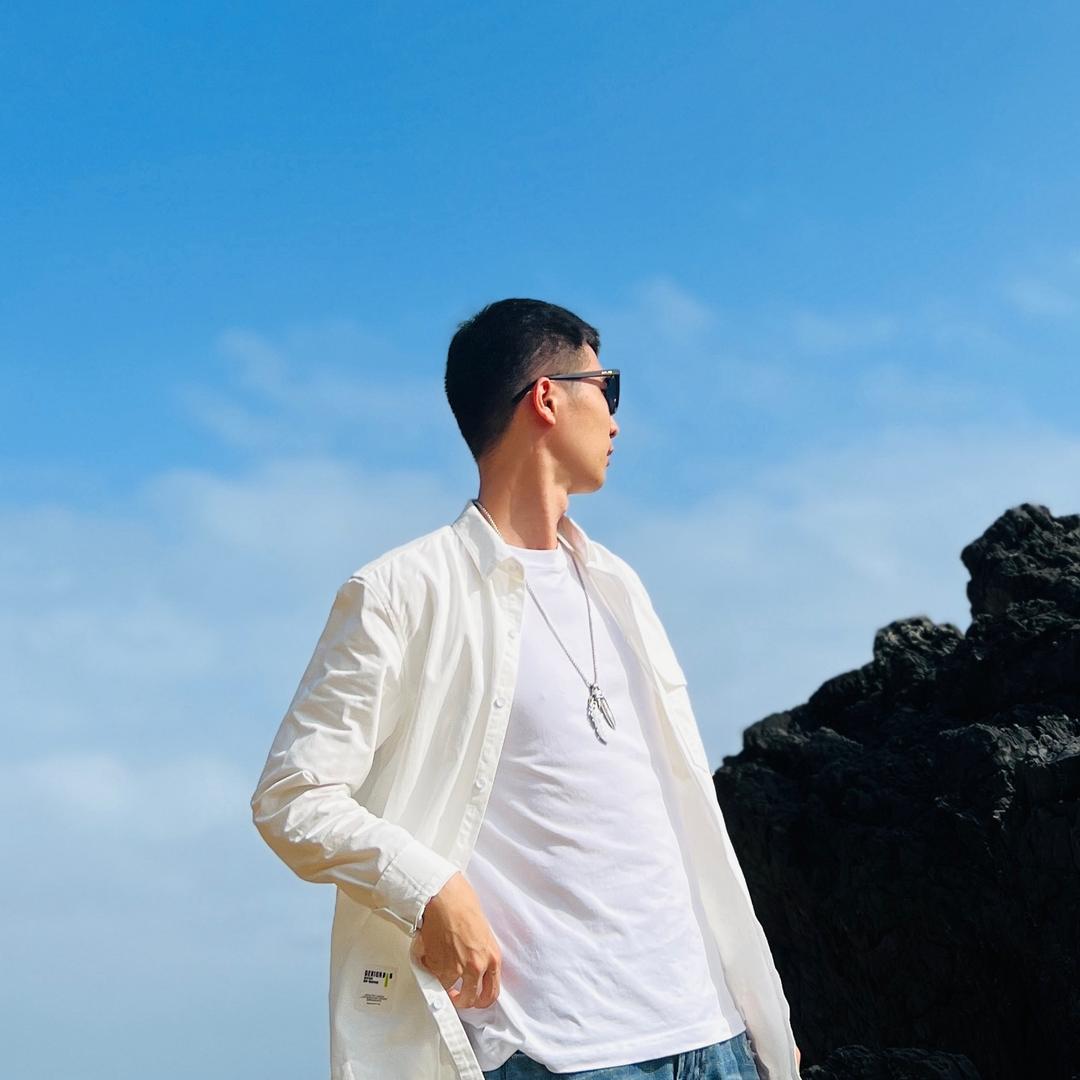 小虎哥哥🐯