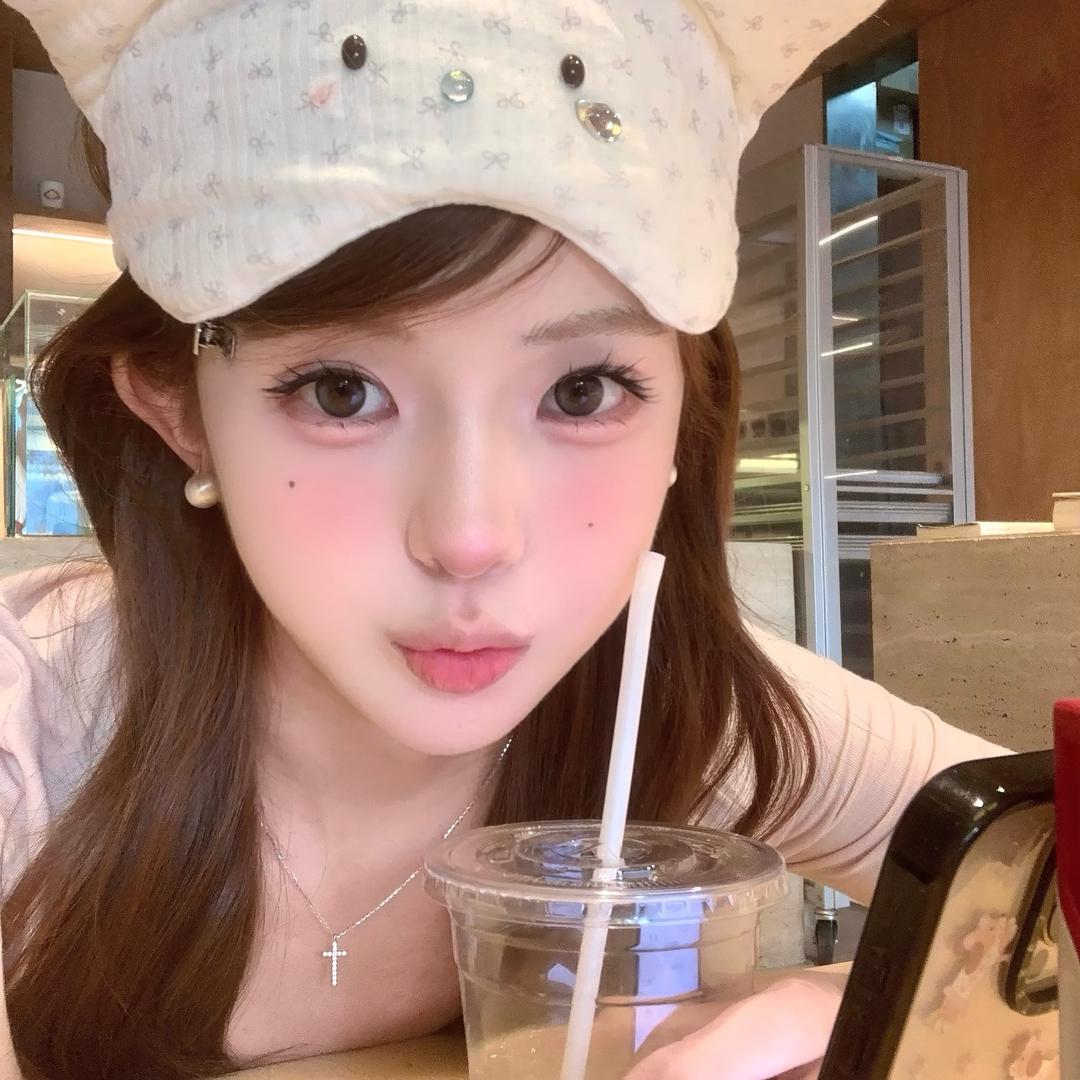 奶茶（三角洲版）