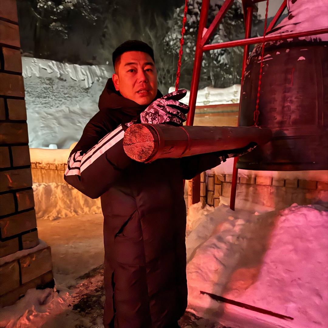 大喇叭老六