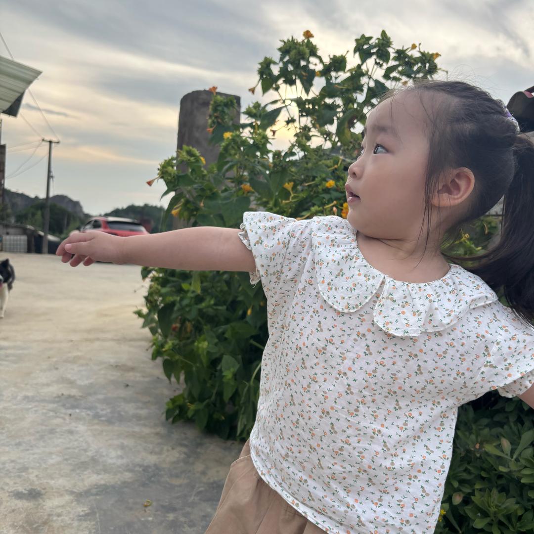 云⛅️