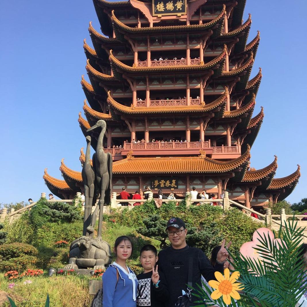 胡名学