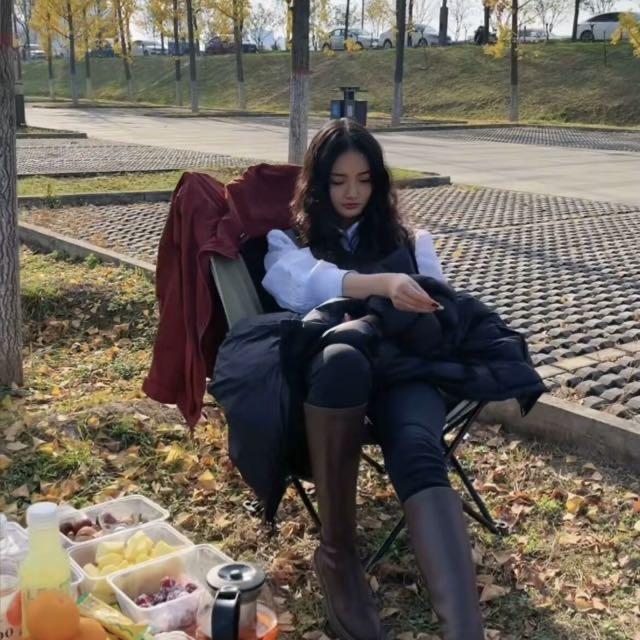 夫人在美国🇺🇸