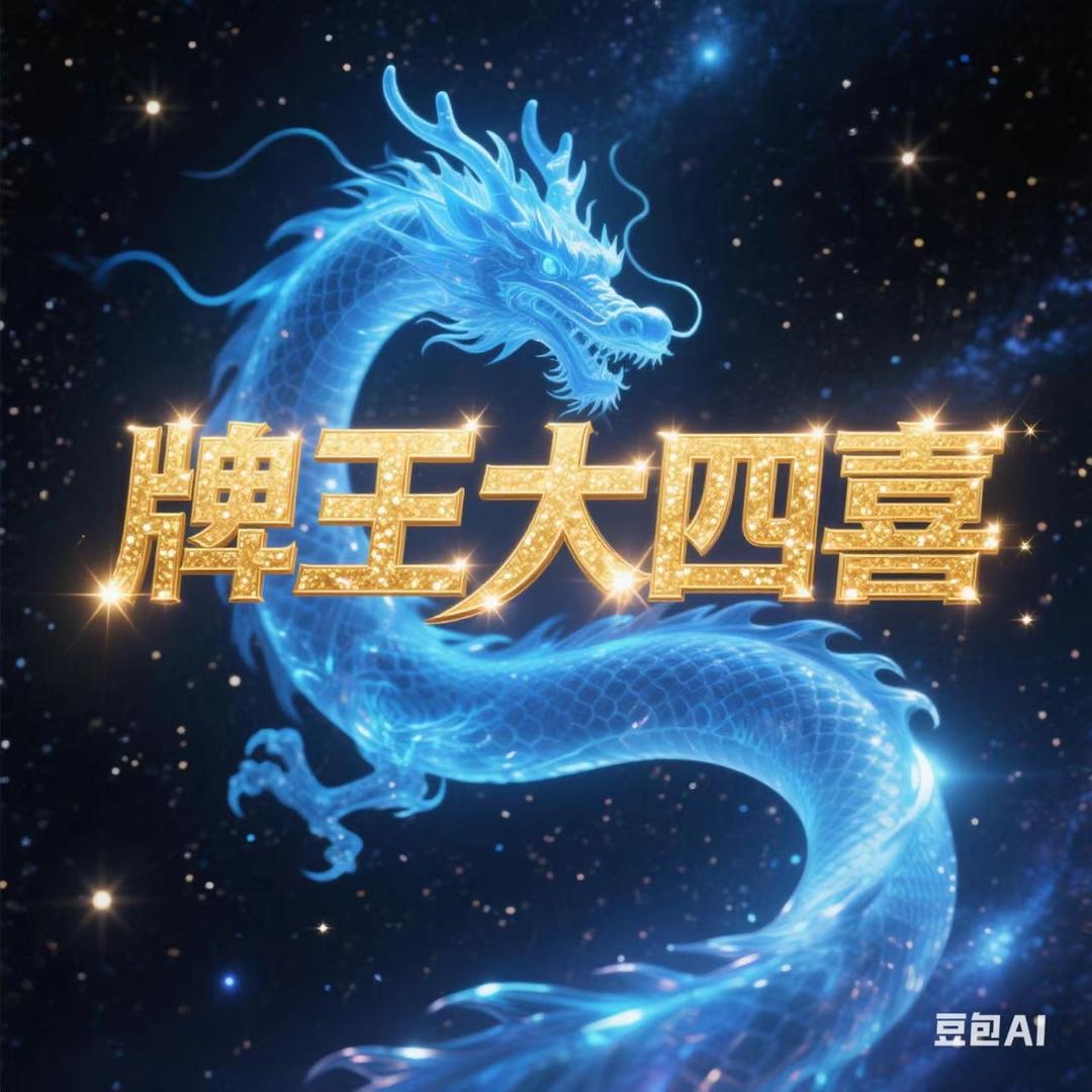 大四喜（追梦人）