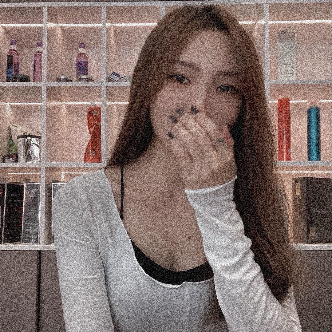 麗子.🍀