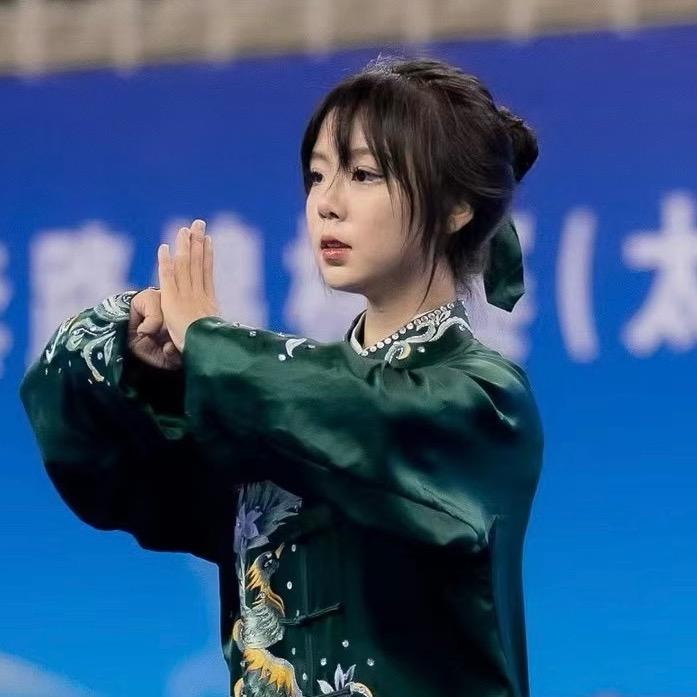 马小瑞☯️