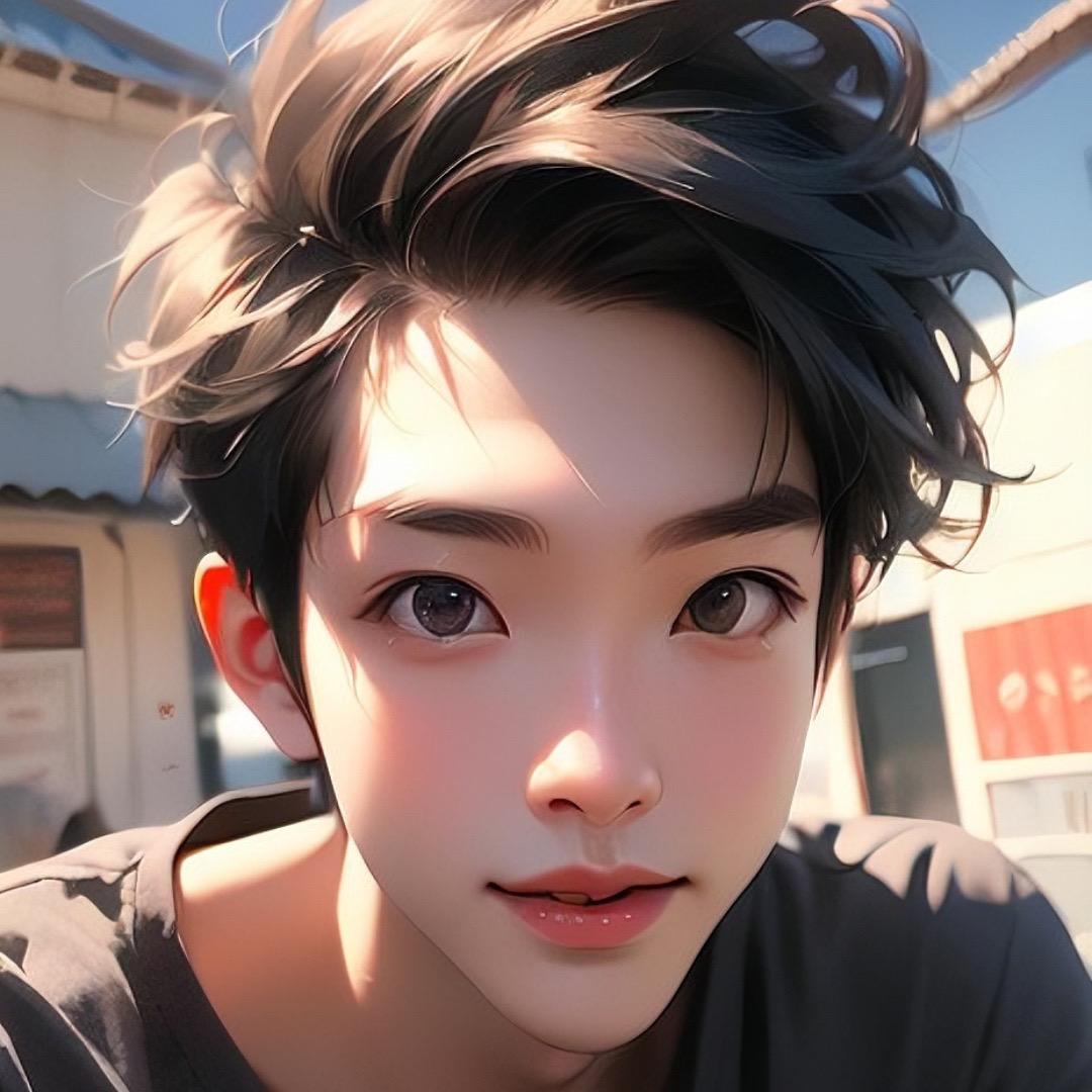 一个大西瓜