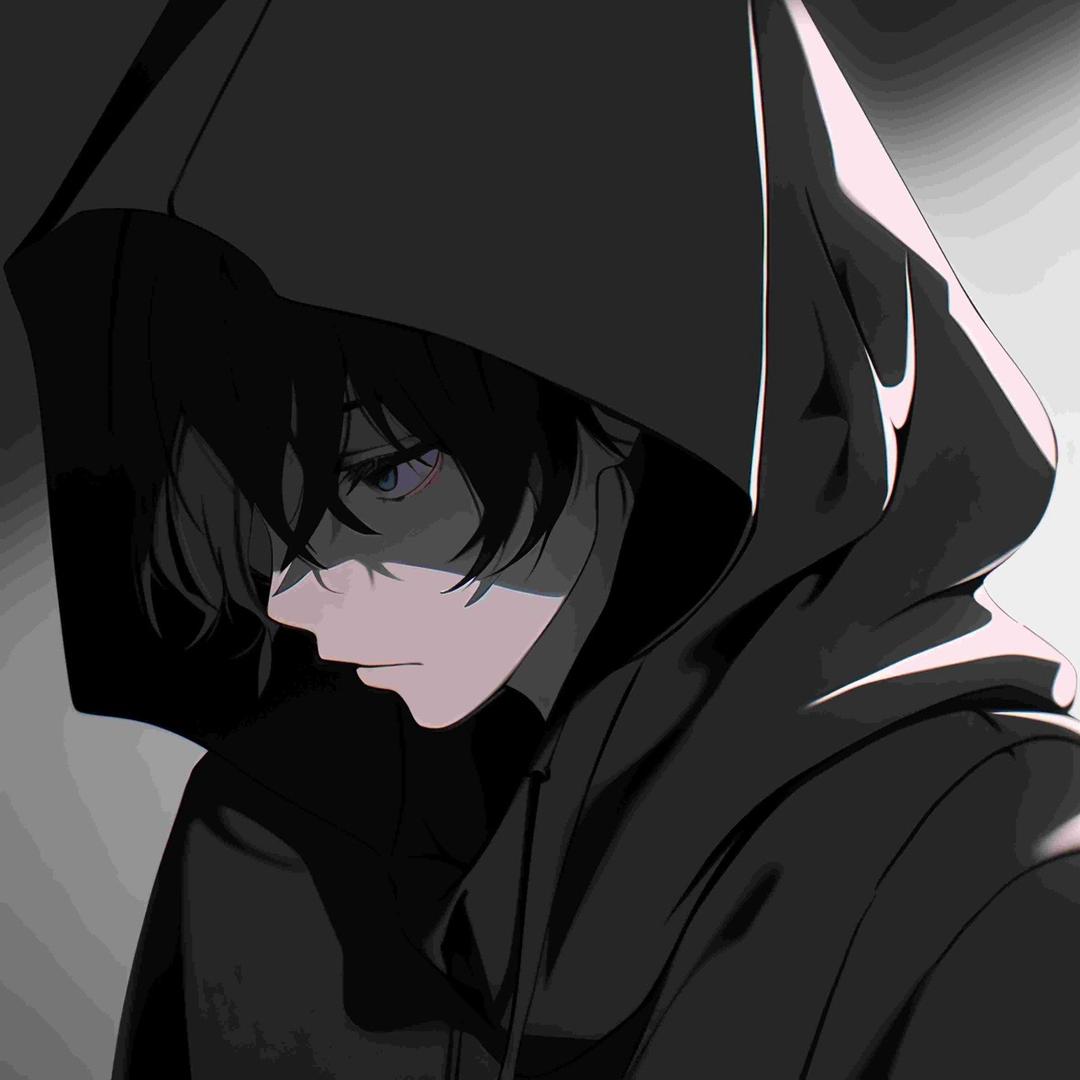 凌晨三点半🌧️