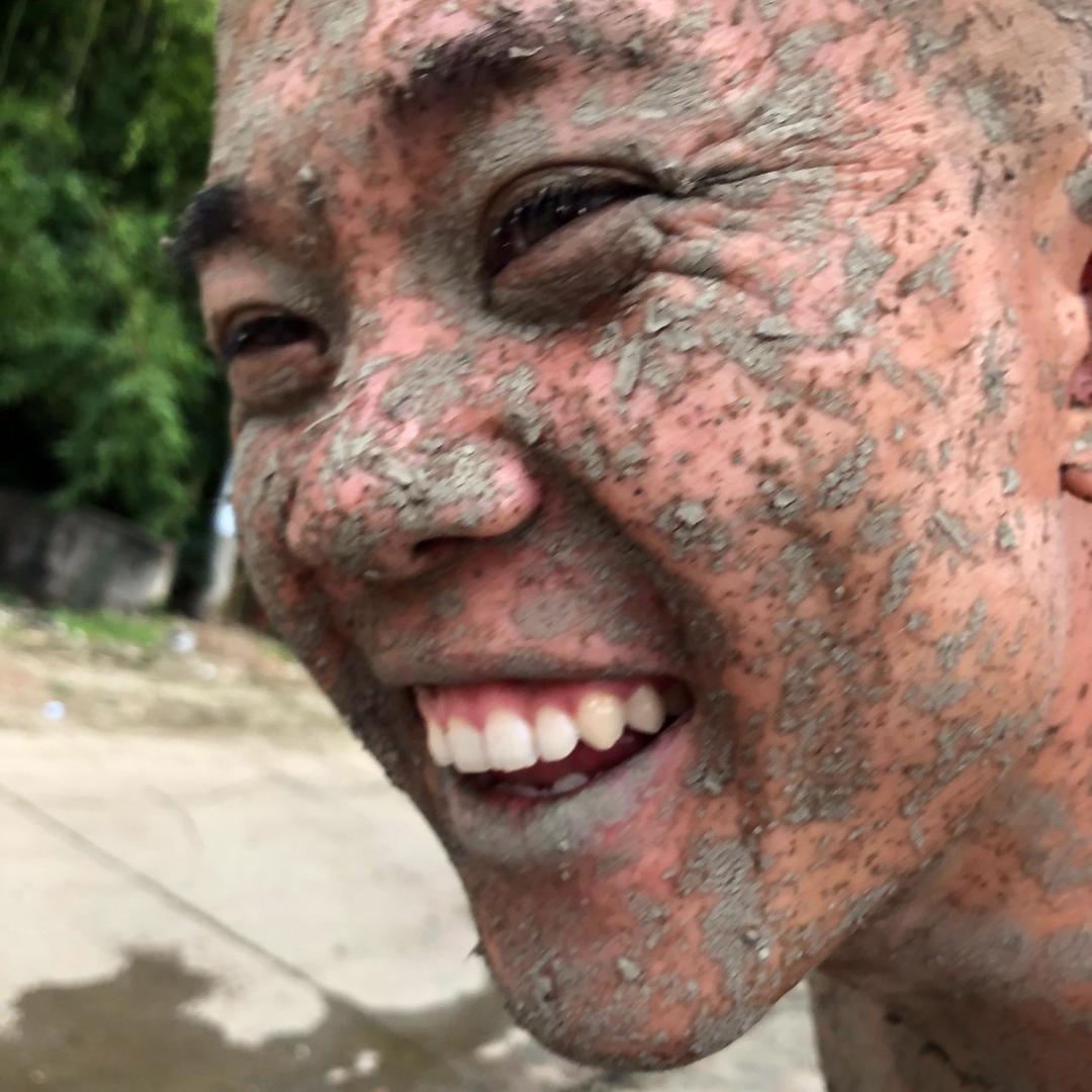 乡野之森金笑