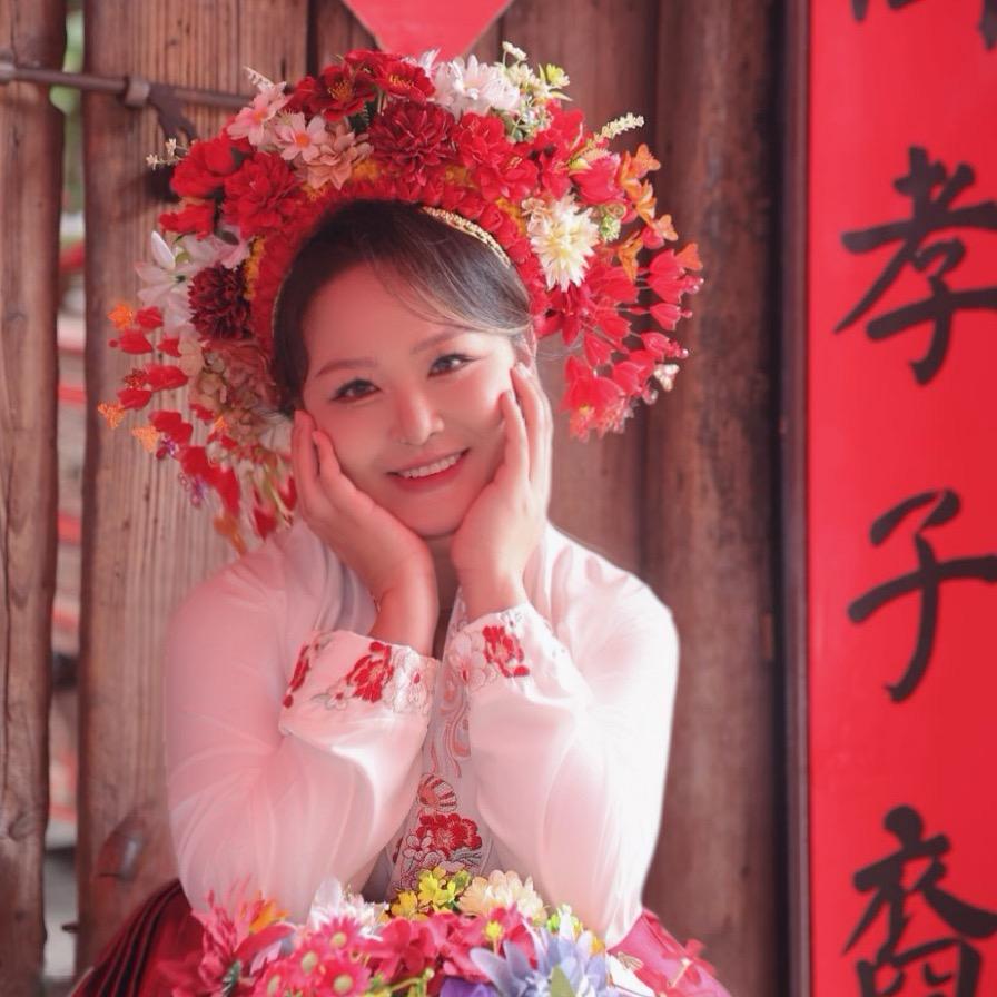 笙笙大王