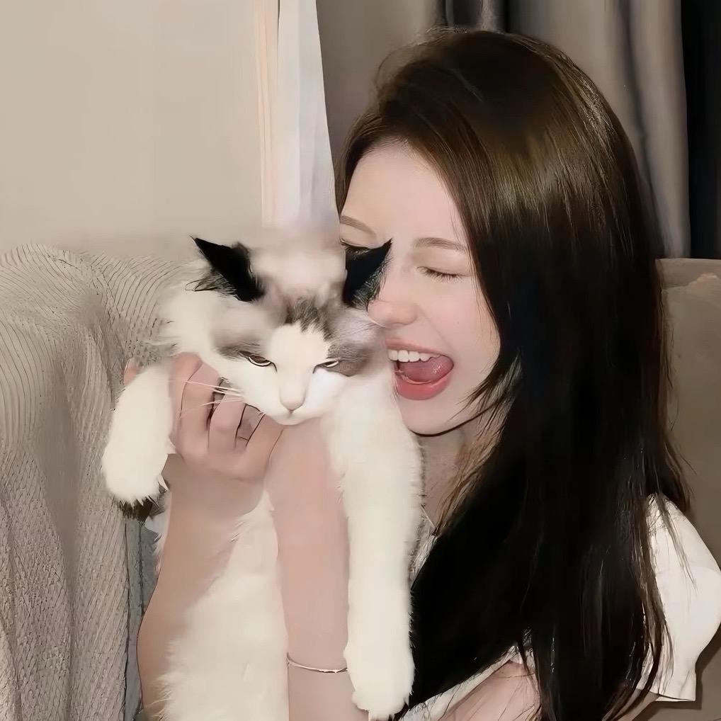 月色.