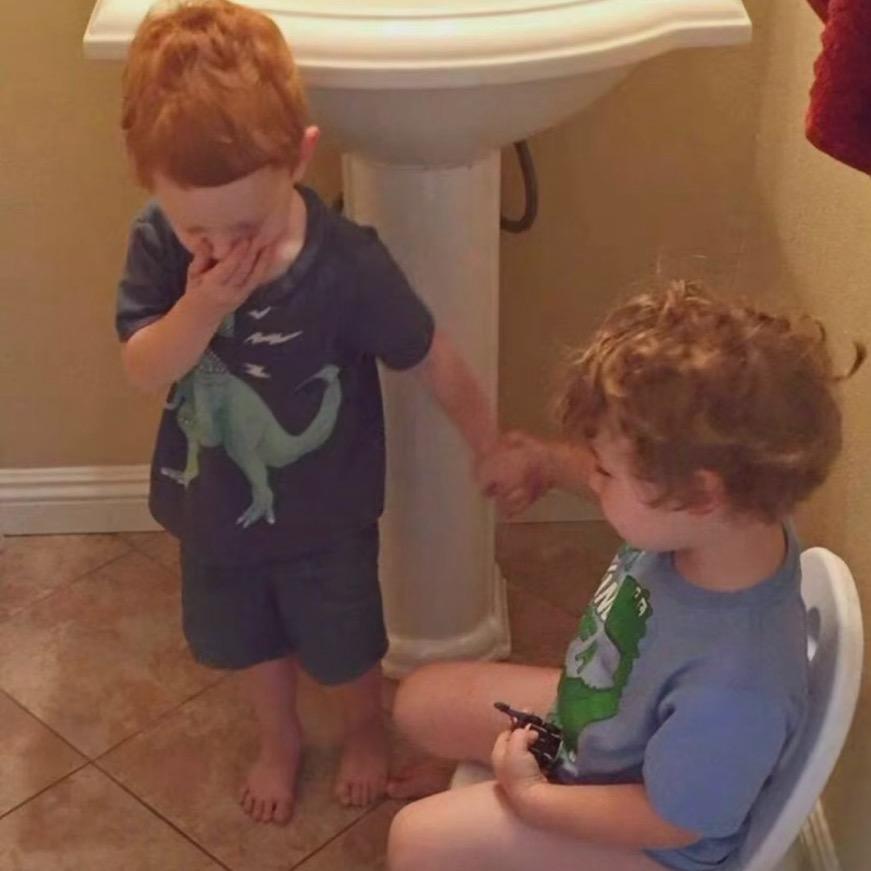 海绵宝宝与派大星