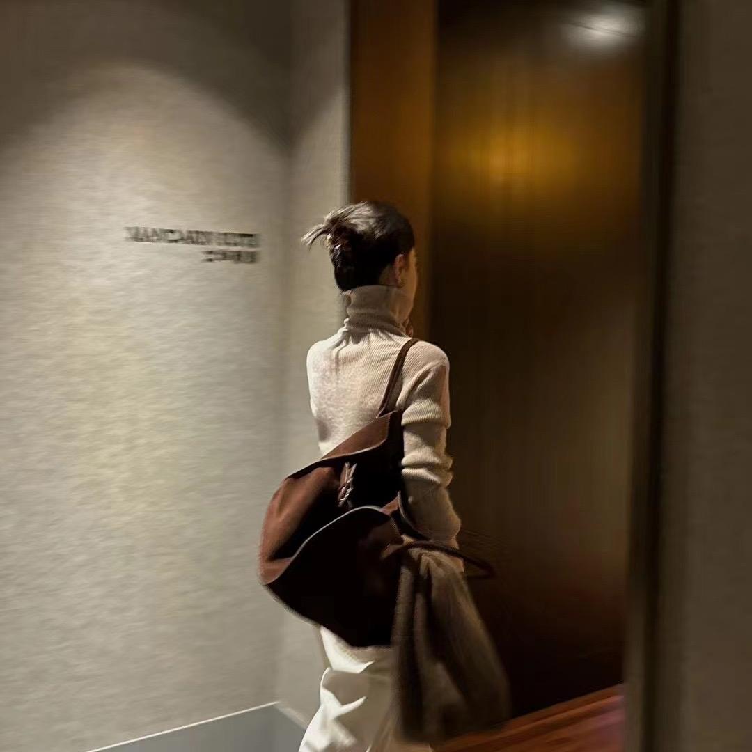 马玉星（穿搭号）