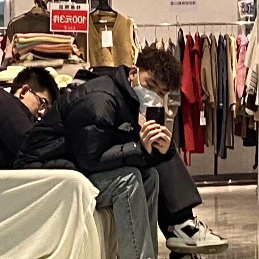 齐旭