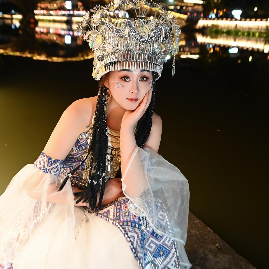 单身一人的我90后