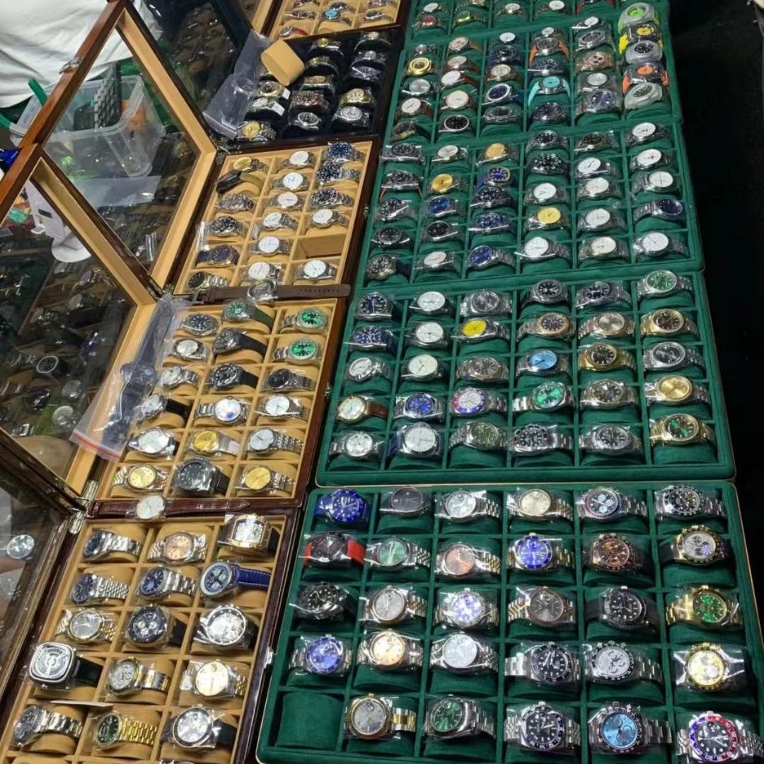 机械组装师啊豪