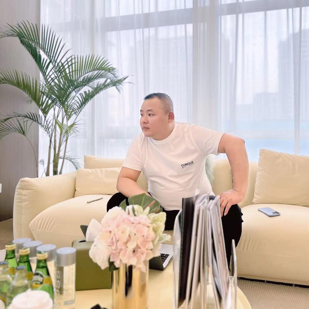 廊坊Hi Beauty王叔