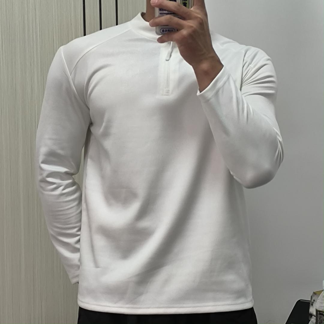 亿点点肌肉