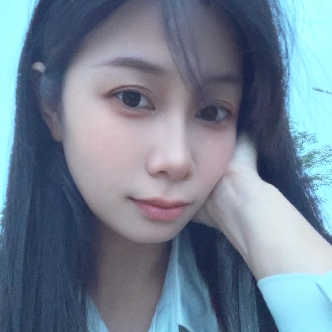 一天比一天好🥰