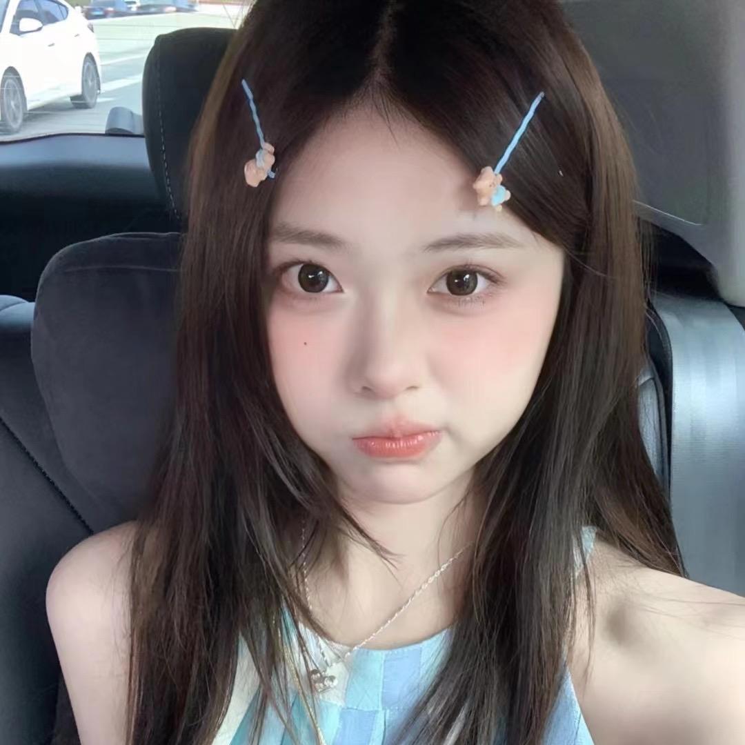 蜜桃妹妹🍑