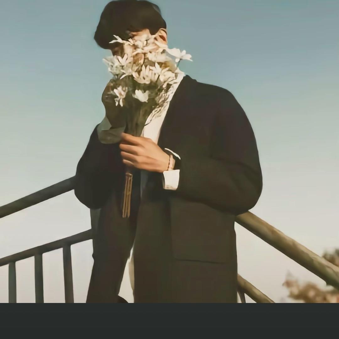 又见花开时