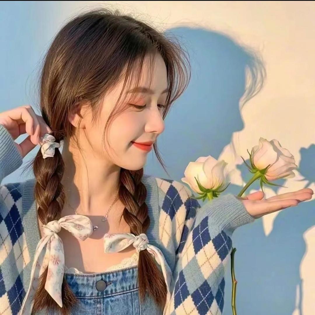 橘子海💕