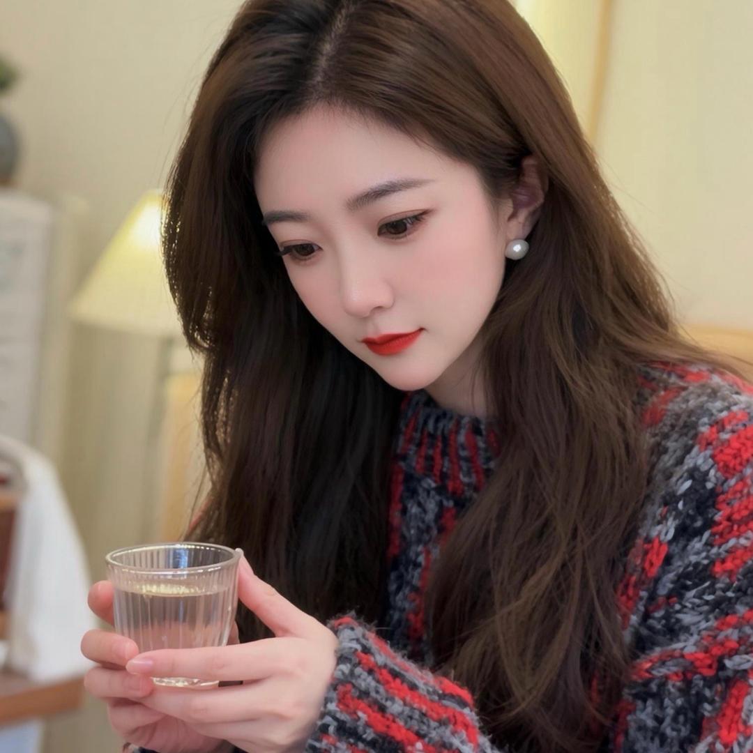 甜甜小姐姐
