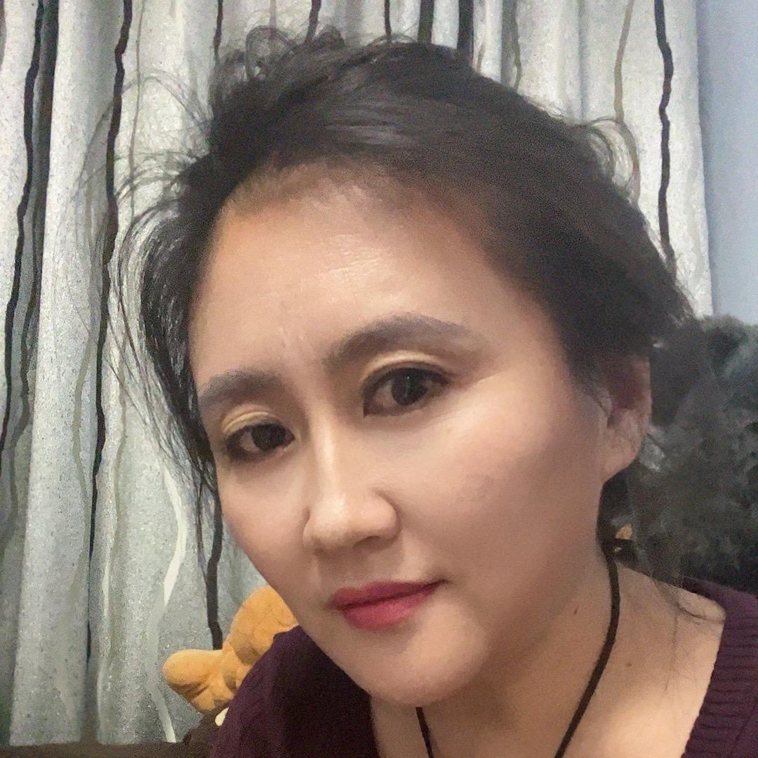 蒙古丽金高娃