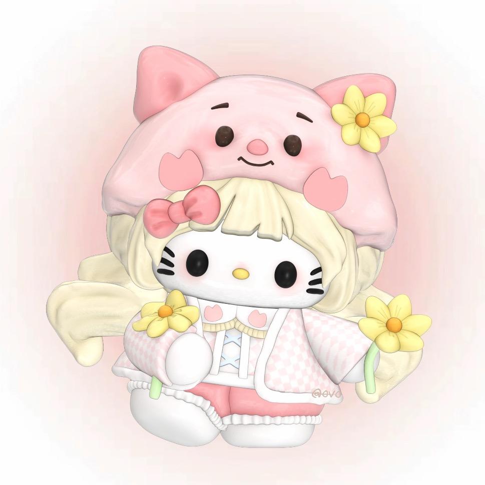 莓烦恼🍓