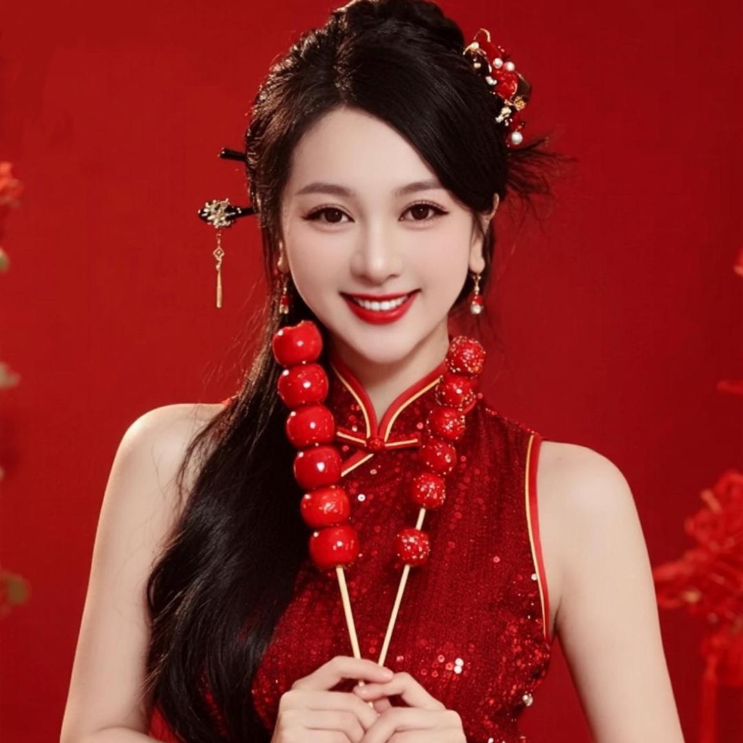 主持人花姐🎤