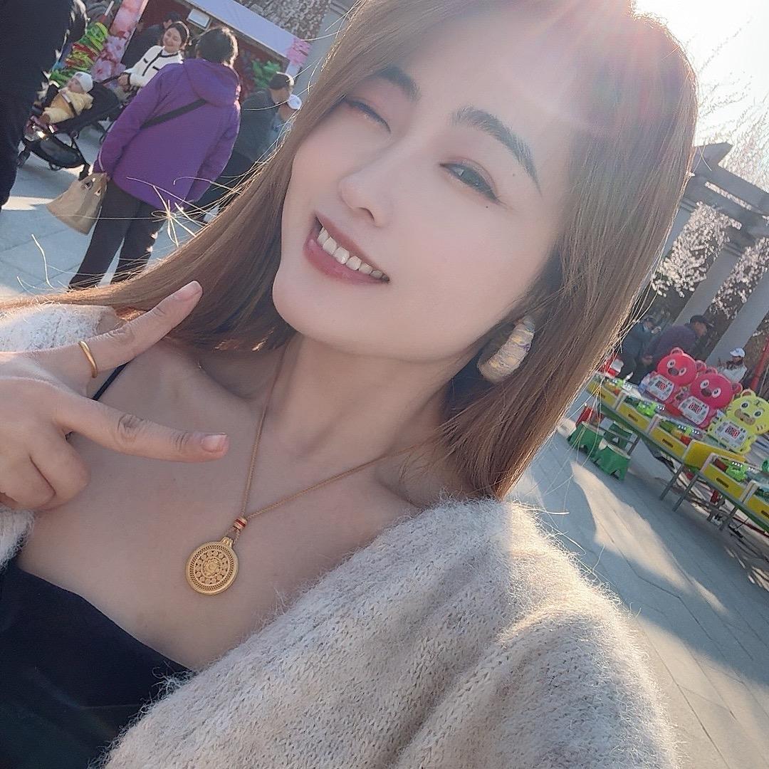 喵啊～喵～