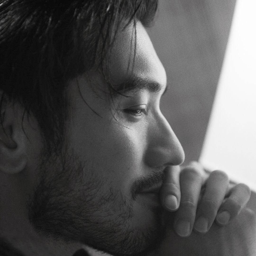 ❤️Godfrey