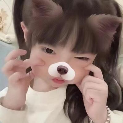 糕冷小美