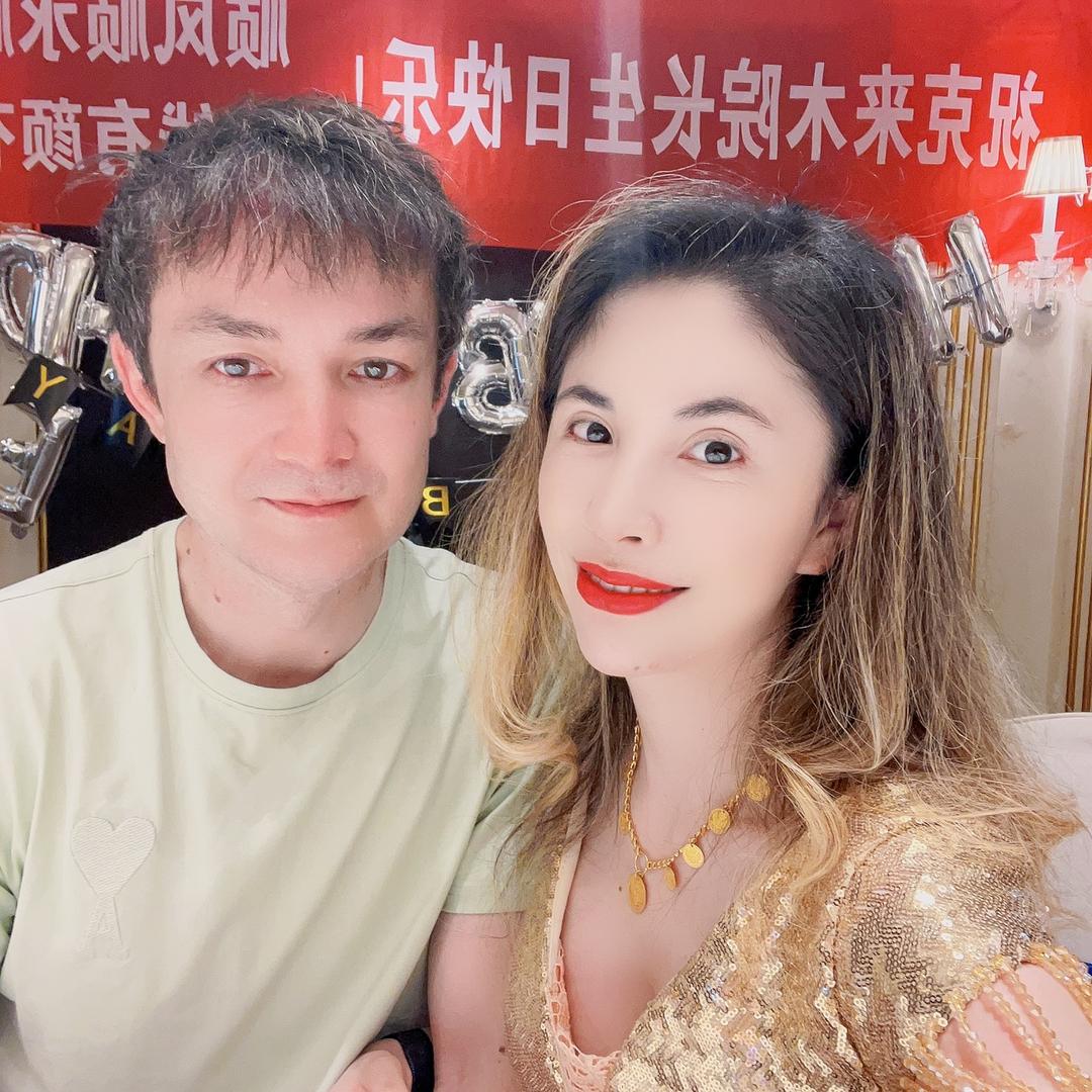 克来木夫妻