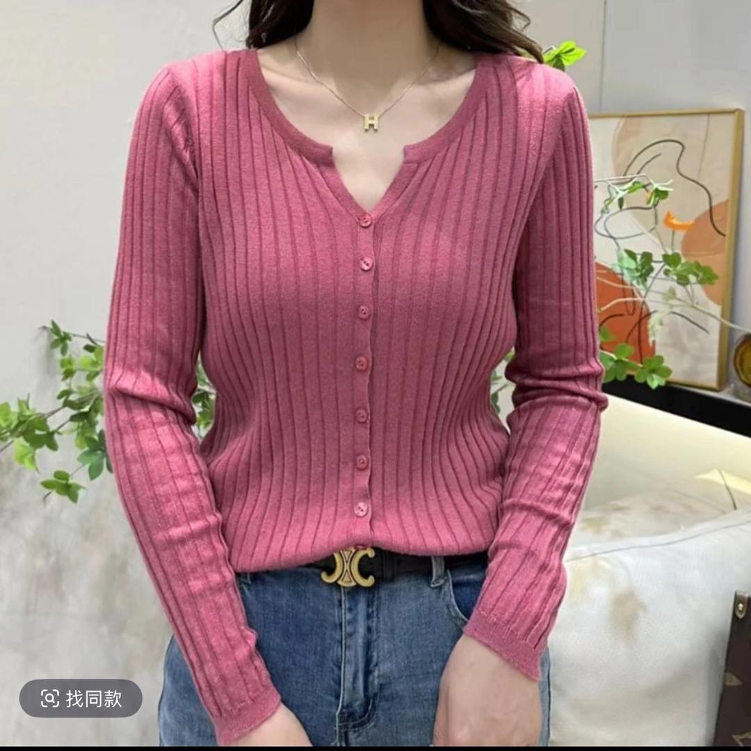 娇娇会穿搭