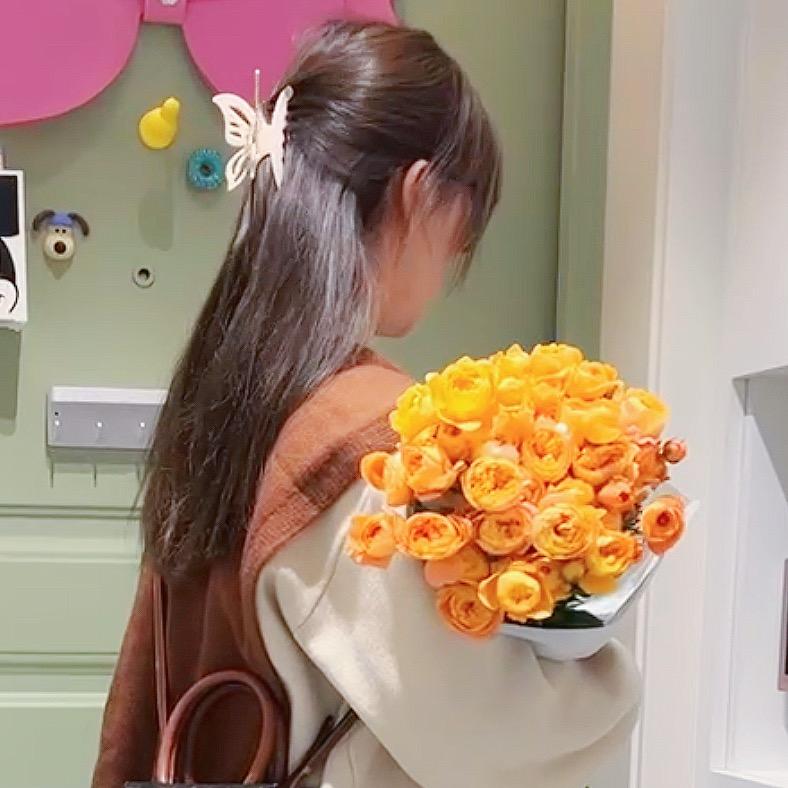 泡芙欧尼@抖音