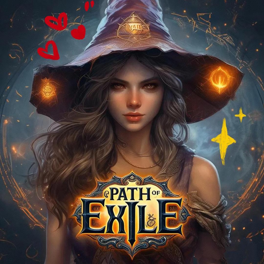 落幕【流放之路2】