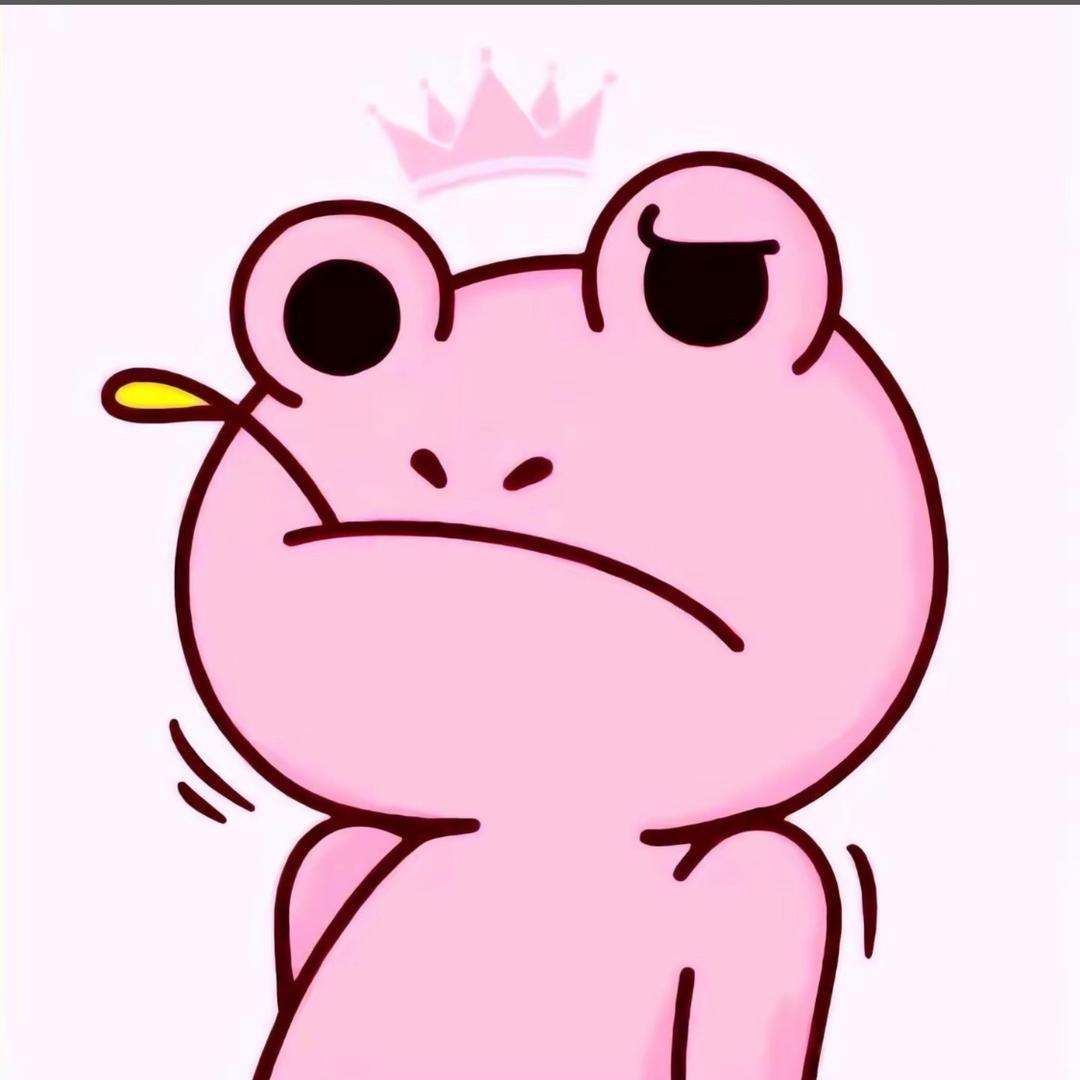 画画的蛙