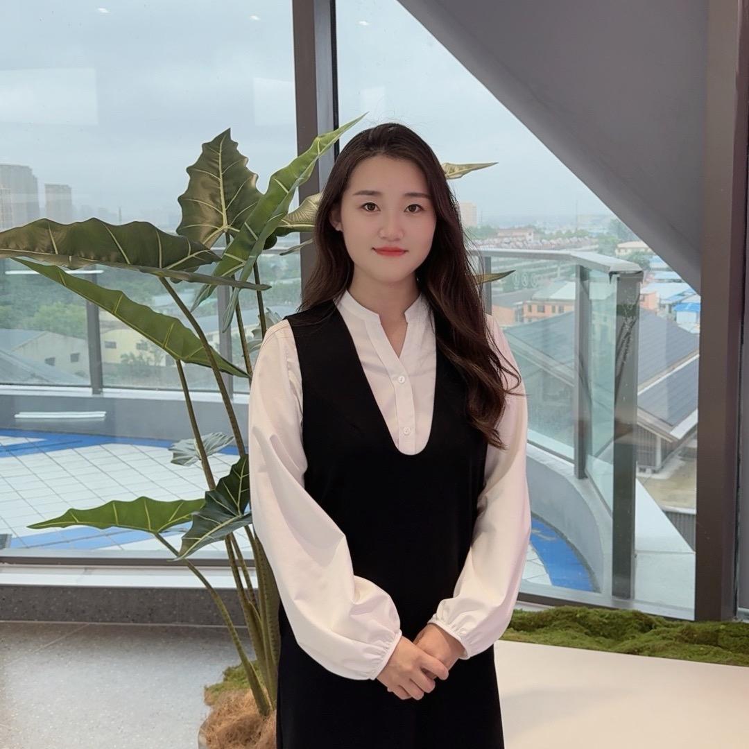 泰安好房课代表吴琼