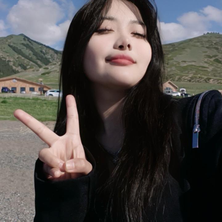 🧚‍♀️轩轩子.