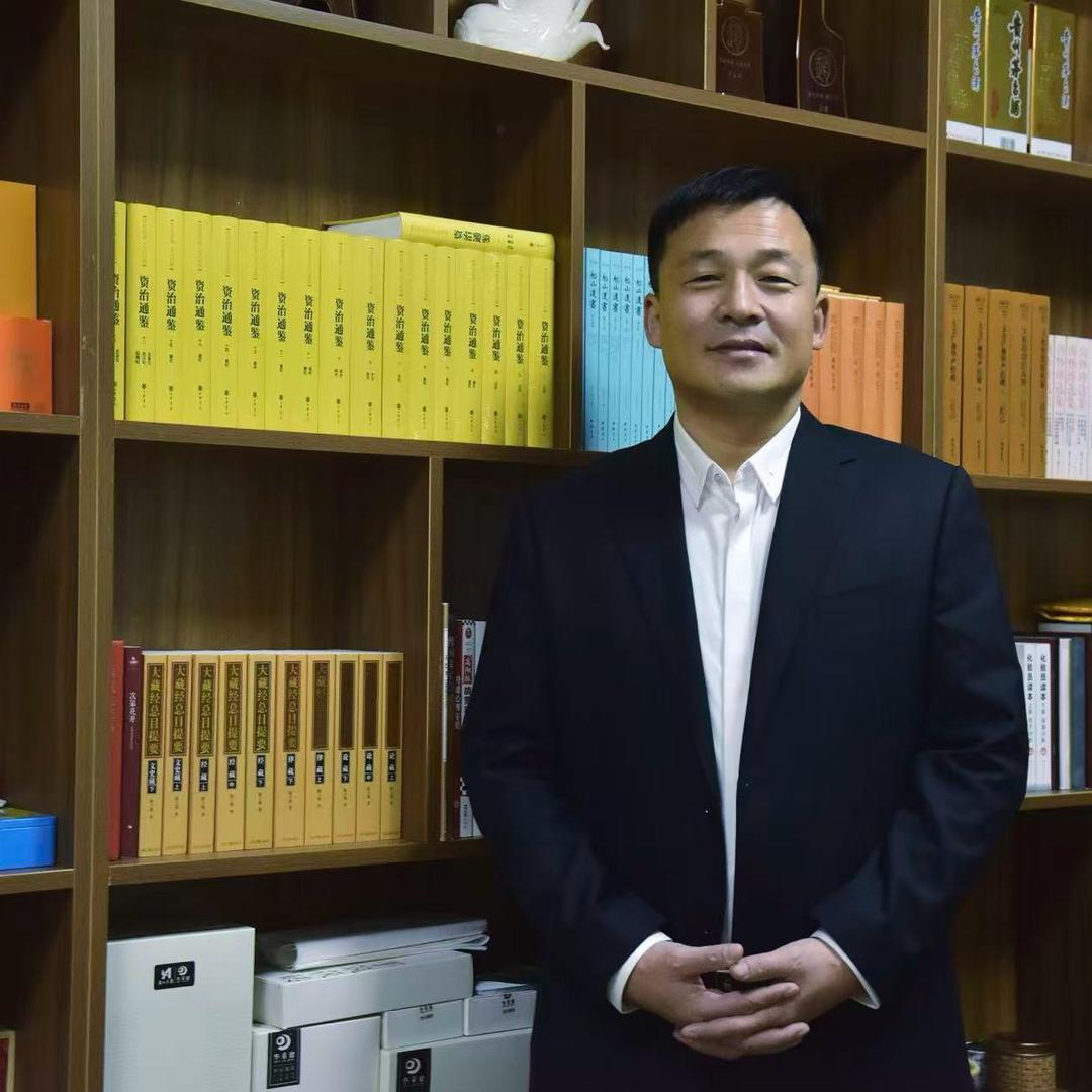 李树强