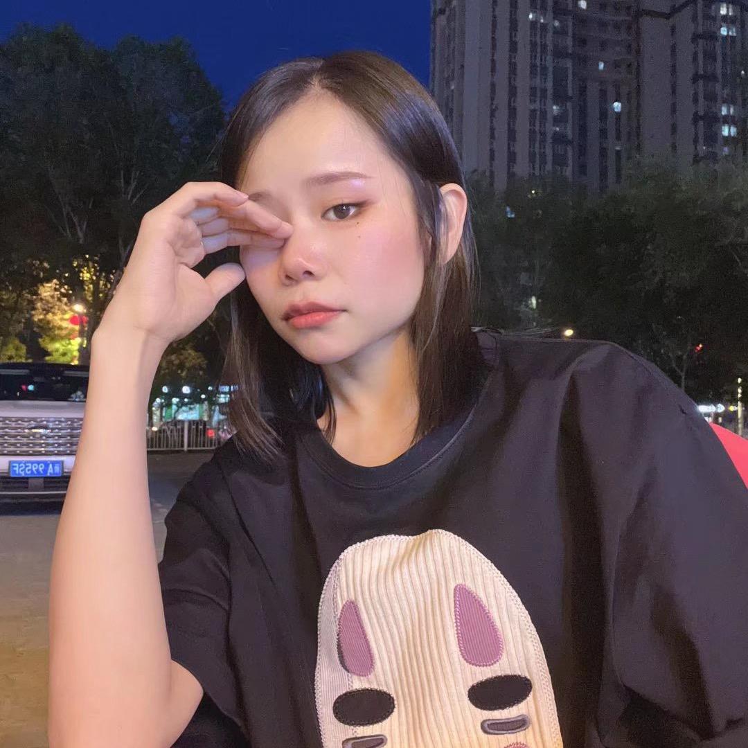 双马尾