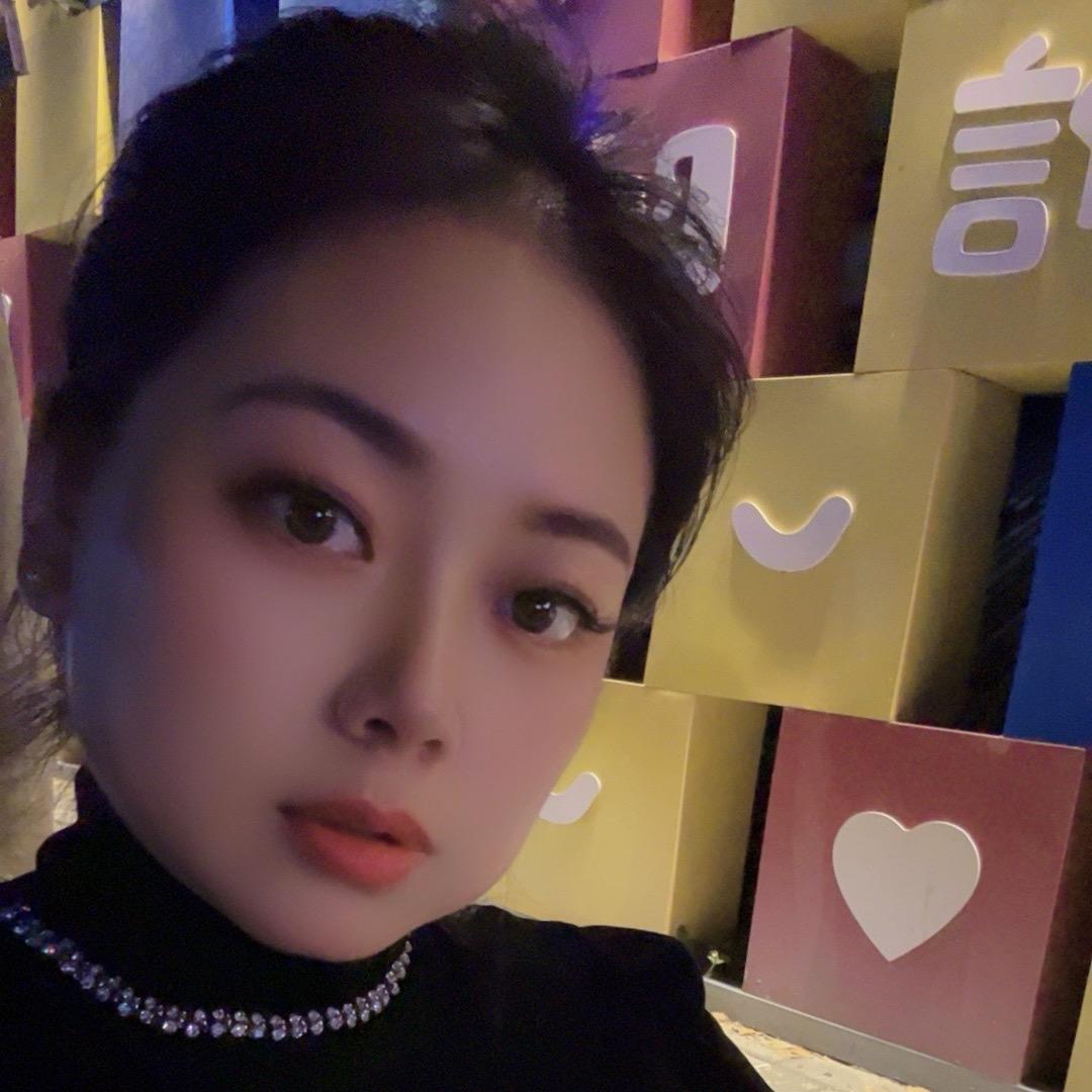 王漂亮😻