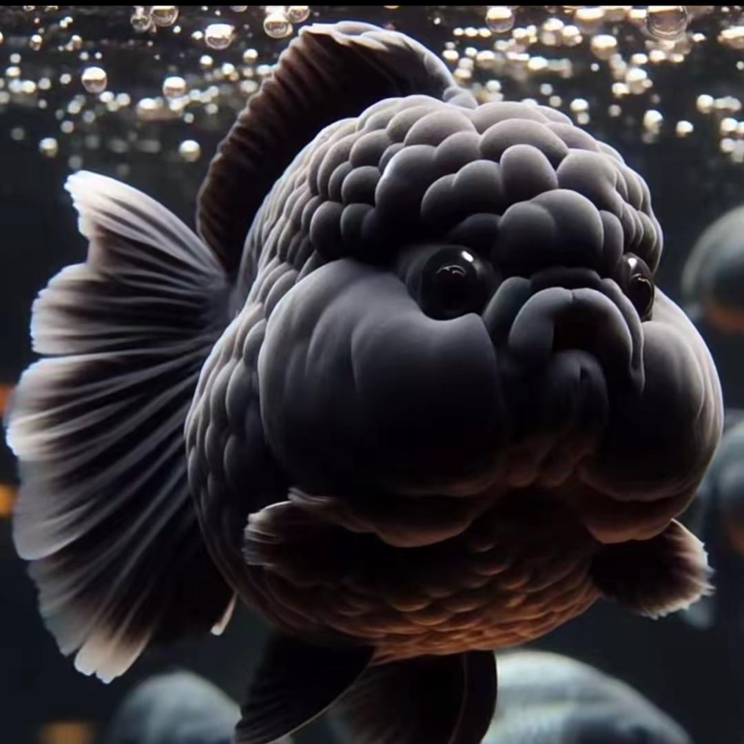 🐡养鱼佬