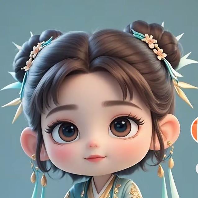 丸子妹妹
